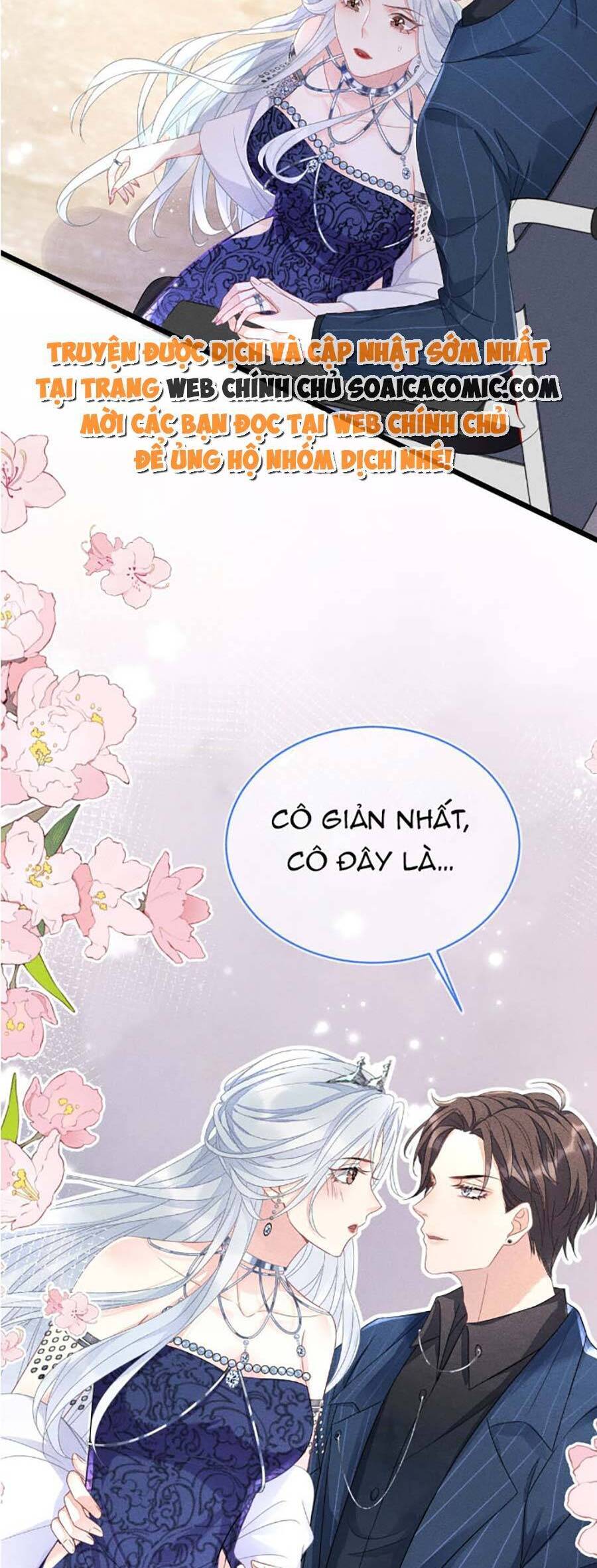 Ác Nữ Va Phải Nam Phụ Si Tình Chapter 2 - 13