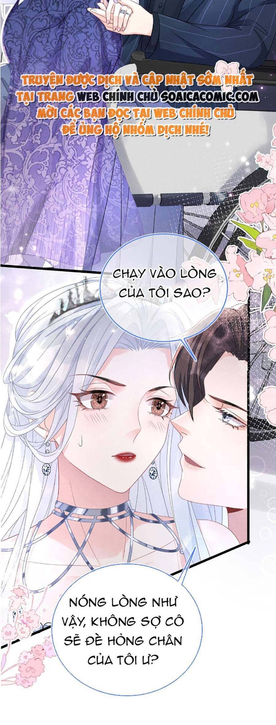 Ác Nữ Va Phải Nam Phụ Si Tình Chapter 2 - 14