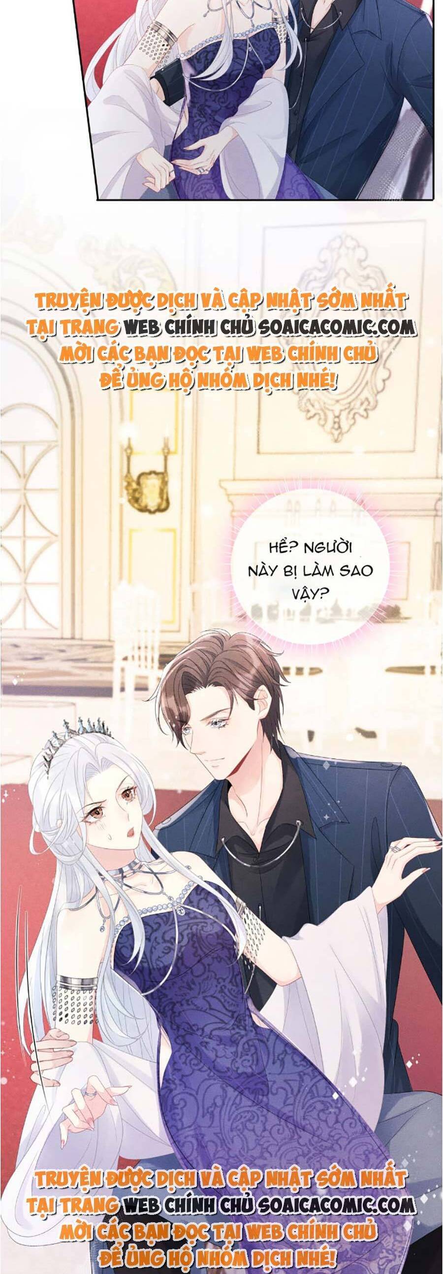 Ác Nữ Va Phải Nam Phụ Si Tình Chapter 2 - 16