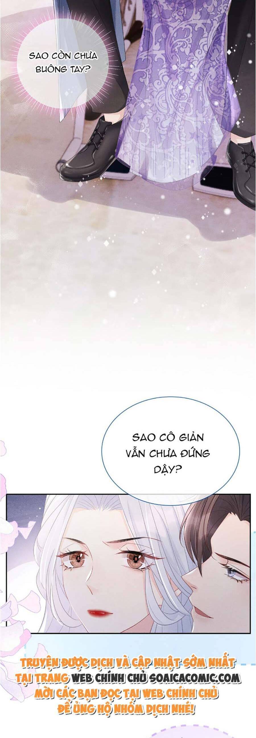 Ác Nữ Va Phải Nam Phụ Si Tình Chapter 2 - 17