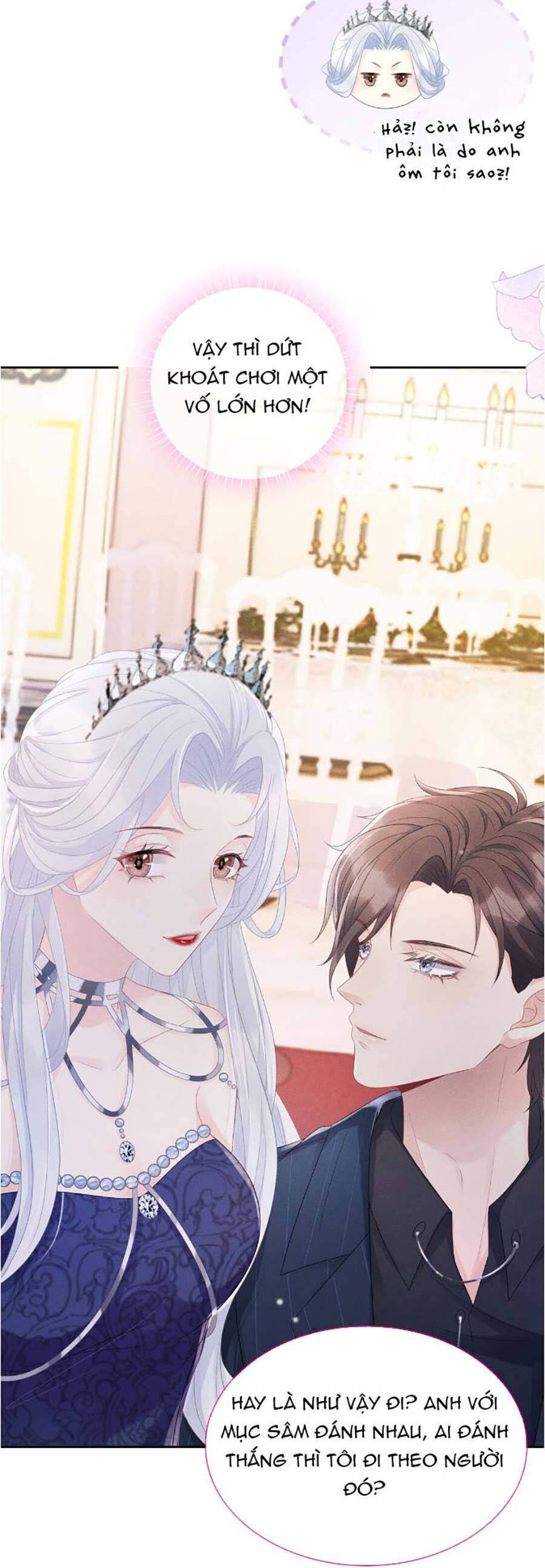 Ác Nữ Va Phải Nam Phụ Si Tình Chapter 2 - 18