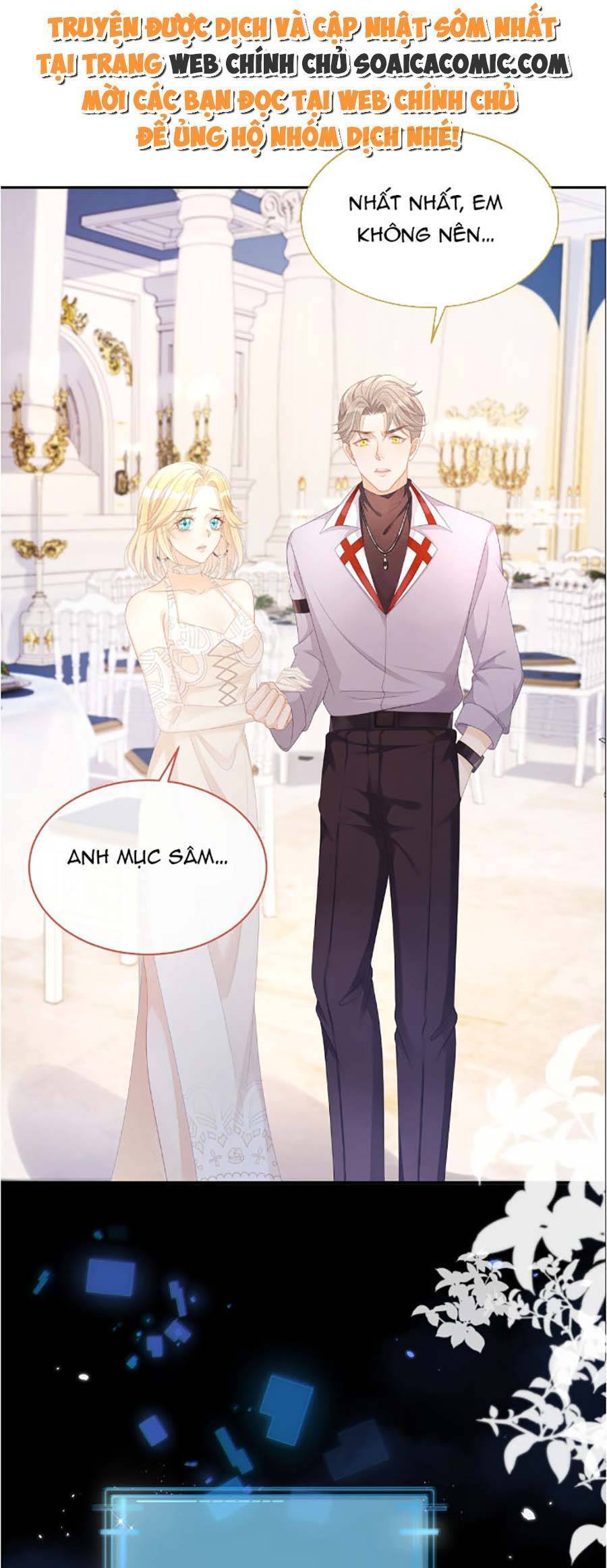 Ác Nữ Va Phải Nam Phụ Si Tình Chapter 2 - 19