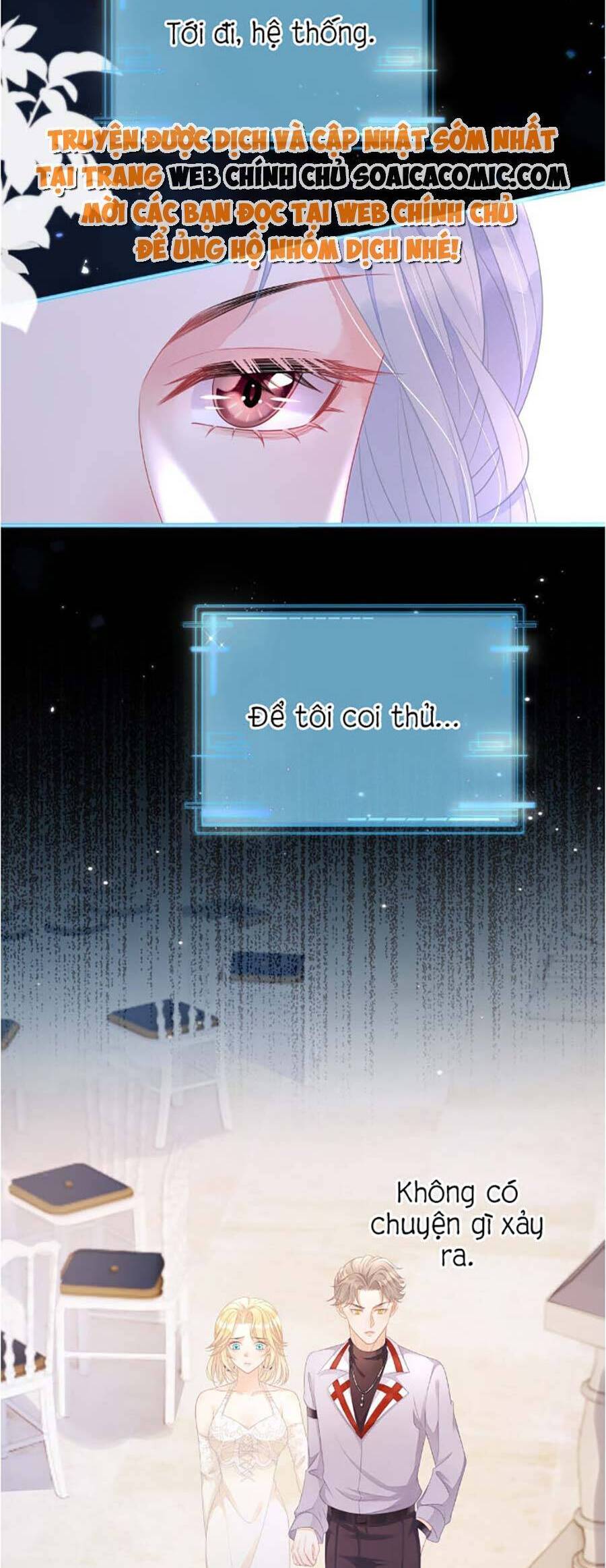 Ác Nữ Va Phải Nam Phụ Si Tình Chapter 2 - 20