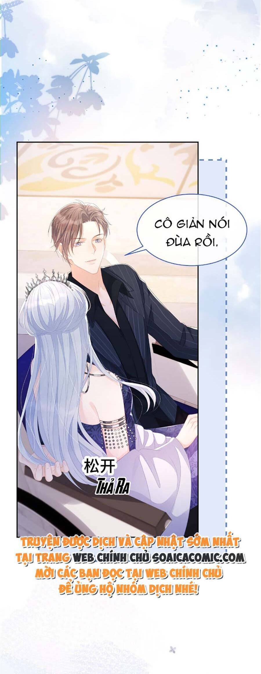 Ác Nữ Va Phải Nam Phụ Si Tình Chapter 2 - 22