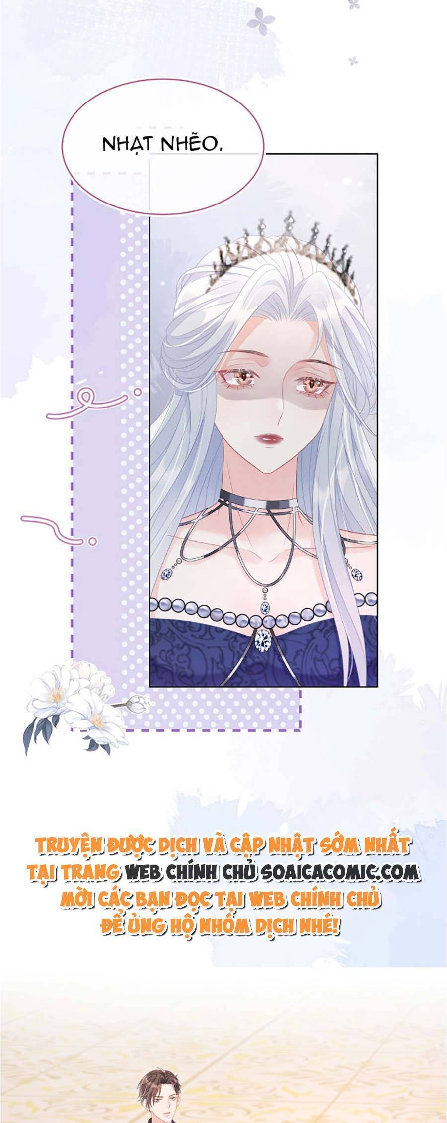 Ác Nữ Va Phải Nam Phụ Si Tình Chapter 2 - 23