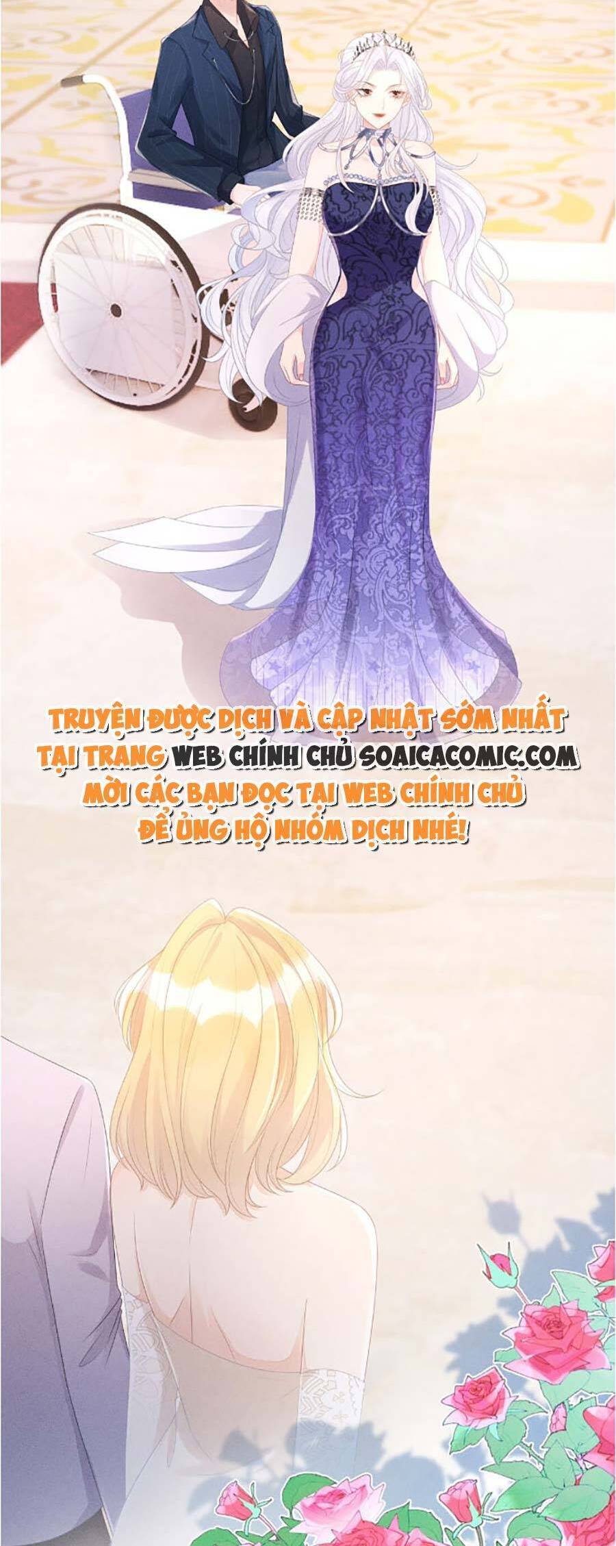 Ác Nữ Va Phải Nam Phụ Si Tình Chapter 2 - 24