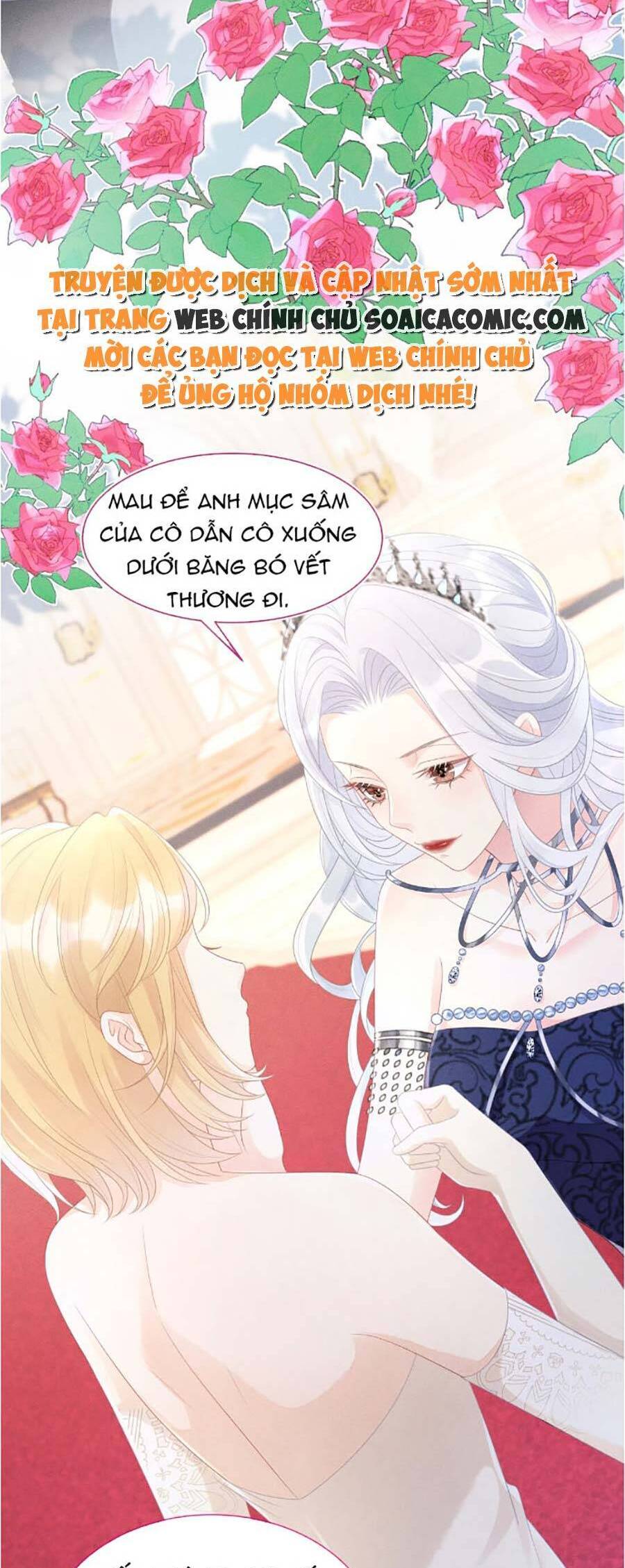 Ác Nữ Va Phải Nam Phụ Si Tình Chapter 2 - 25