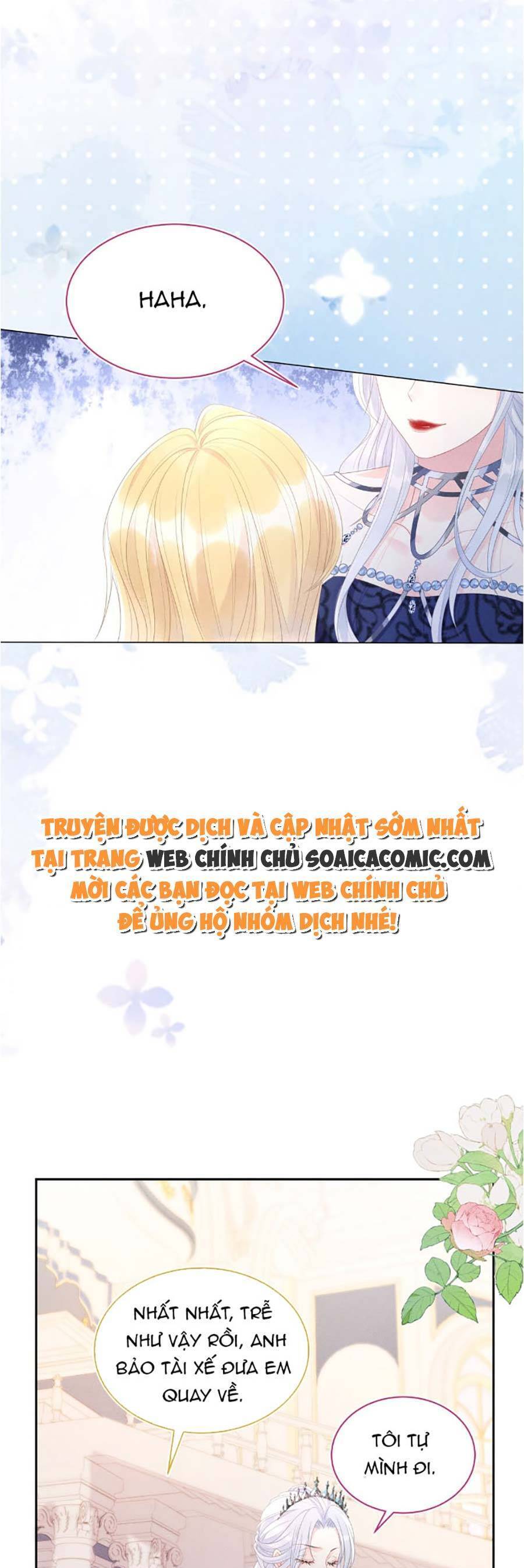 Ác Nữ Va Phải Nam Phụ Si Tình Chapter 2 - 27