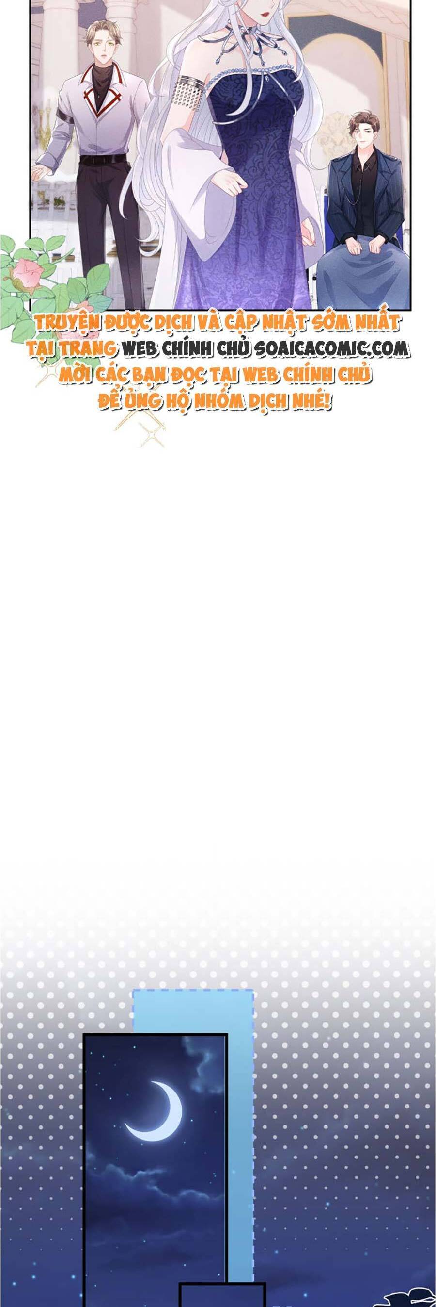 Ác Nữ Va Phải Nam Phụ Si Tình Chapter 2 - 28