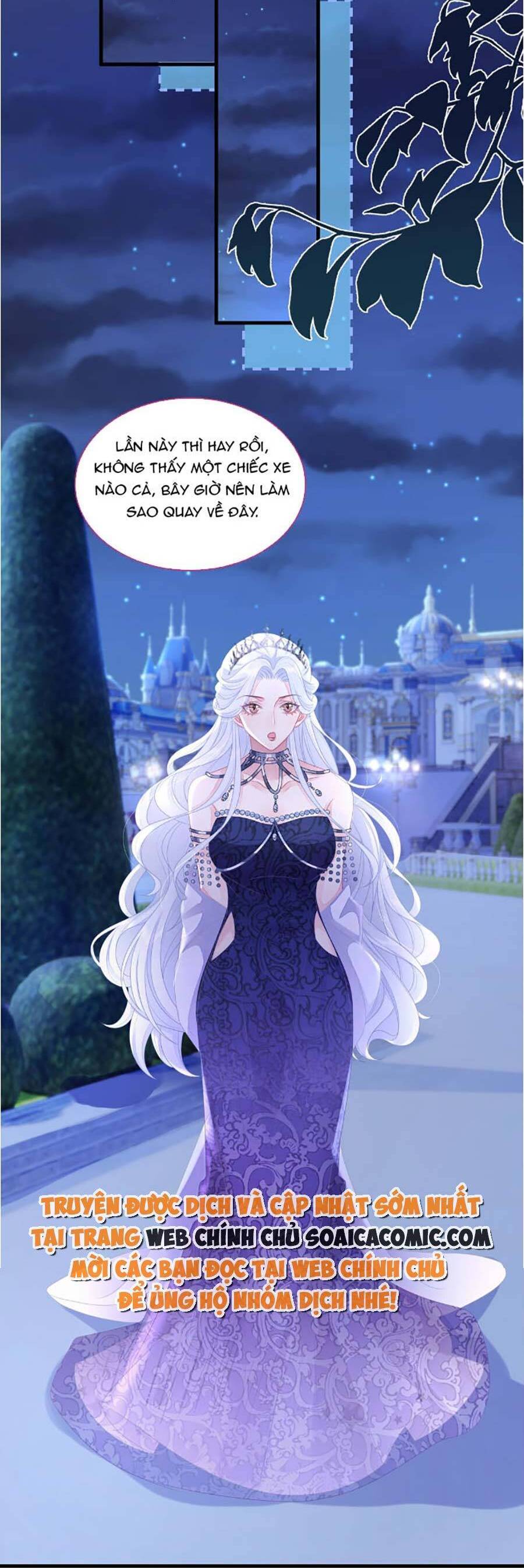 Ác Nữ Va Phải Nam Phụ Si Tình Chapter 2 - 29