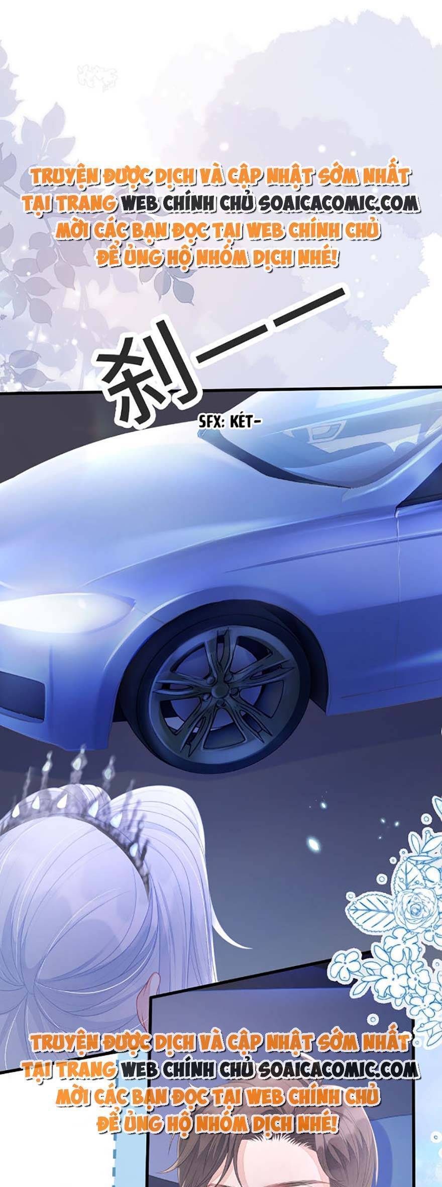 Ác Nữ Va Phải Nam Phụ Si Tình Chapter 2 - 30