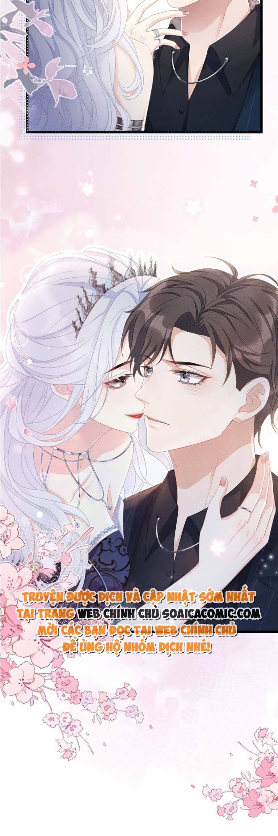 Ác Nữ Va Phải Nam Phụ Si Tình Chapter 2 - 4