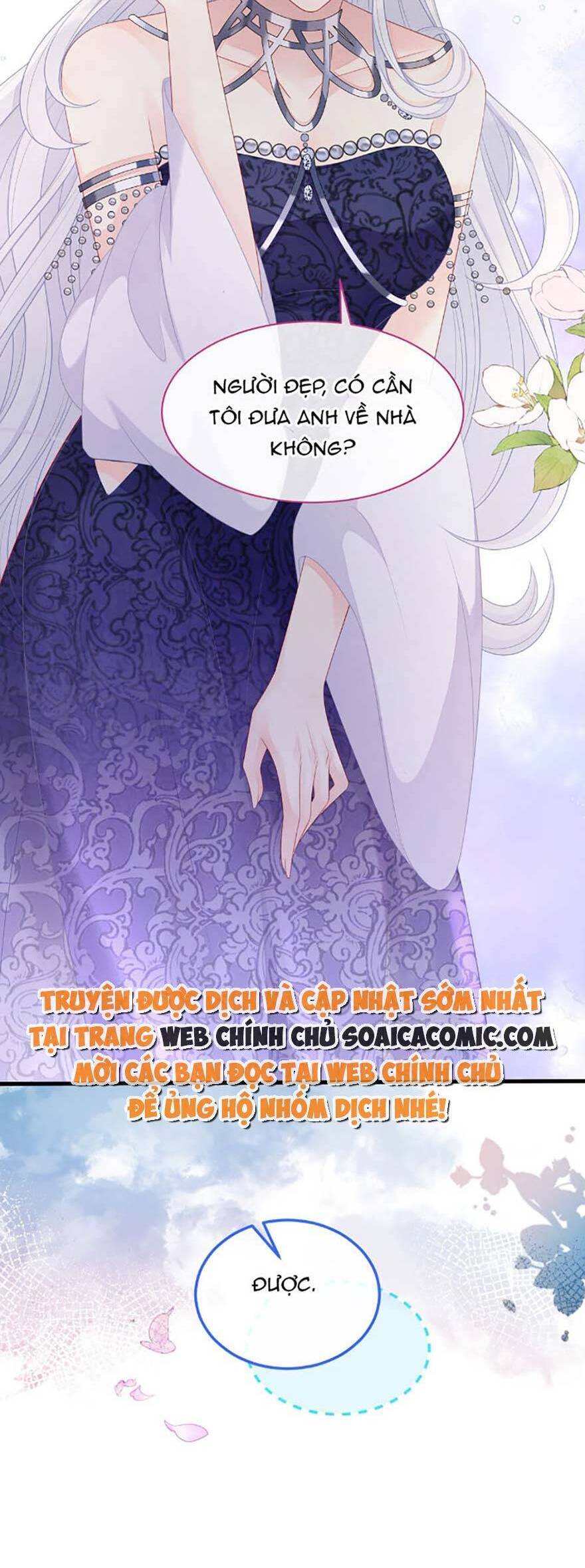 Ác Nữ Va Phải Nam Phụ Si Tình Chapter 2 - 32