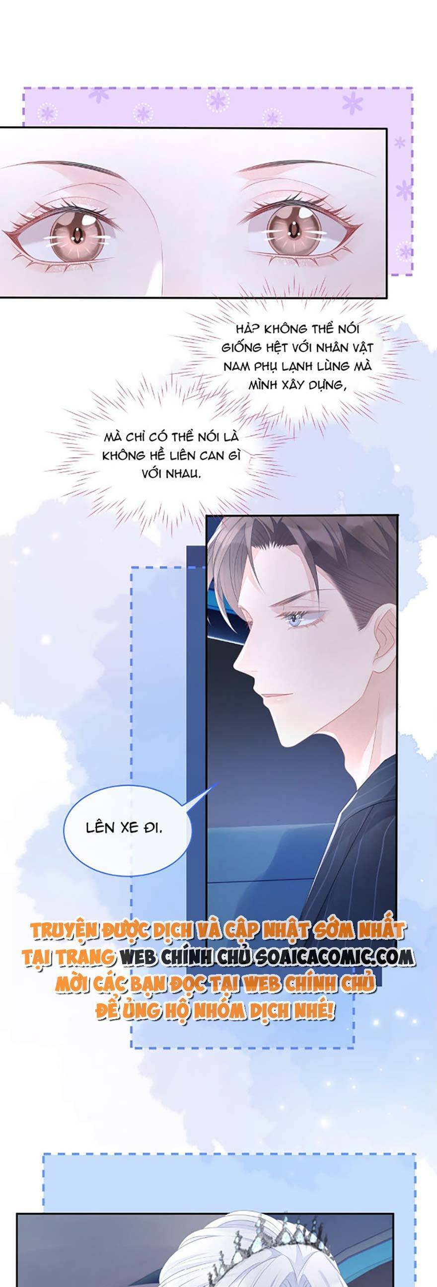 Ác Nữ Va Phải Nam Phụ Si Tình Chapter 2 - 33