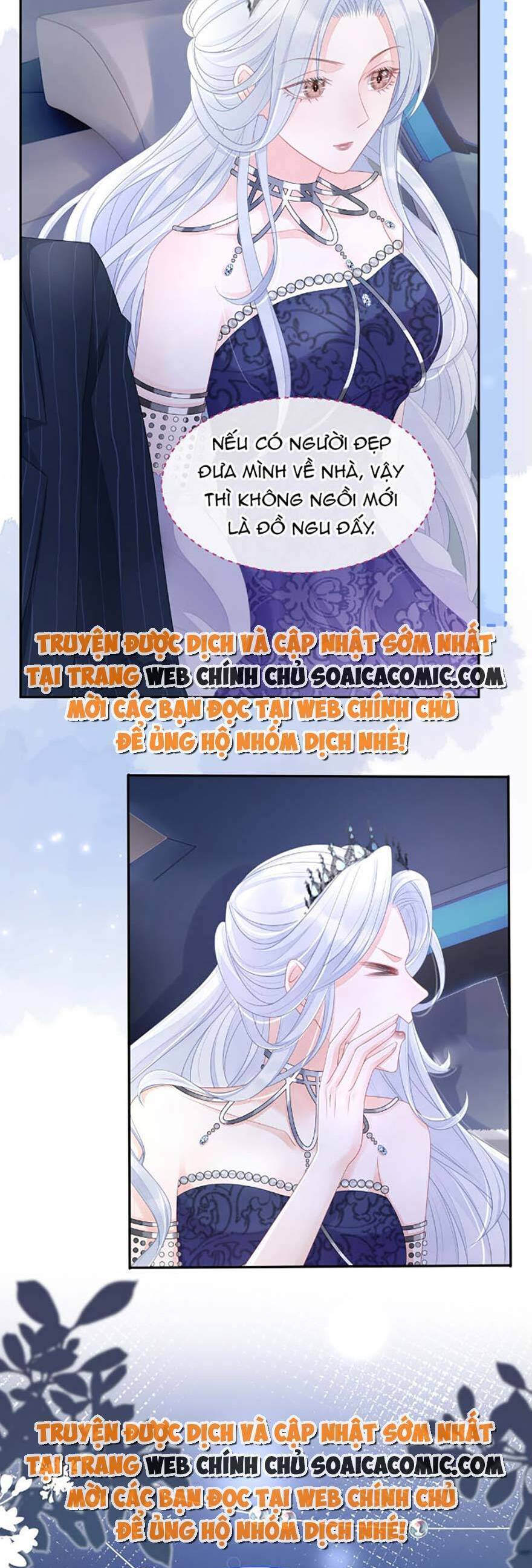 Ác Nữ Va Phải Nam Phụ Si Tình Chapter 2 - 34