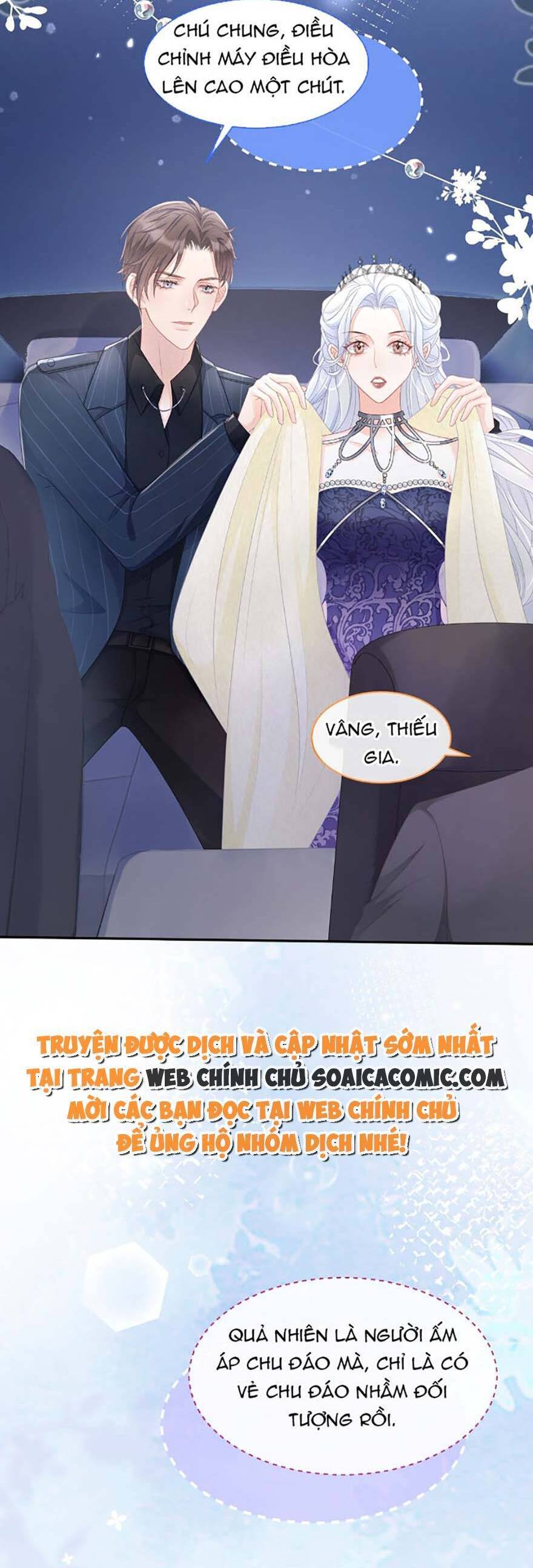 Ác Nữ Va Phải Nam Phụ Si Tình Chapter 2 - 35