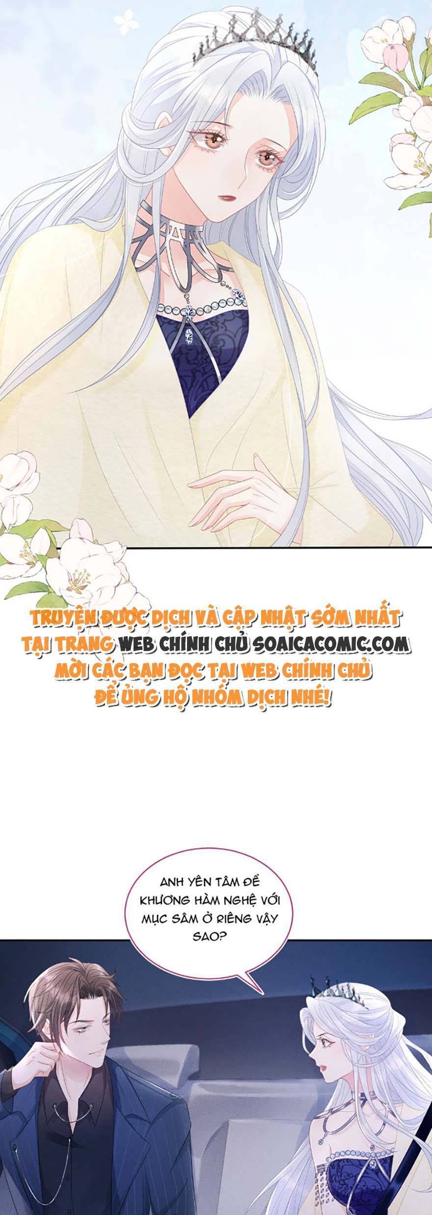 Ác Nữ Va Phải Nam Phụ Si Tình Chapter 2 - 36