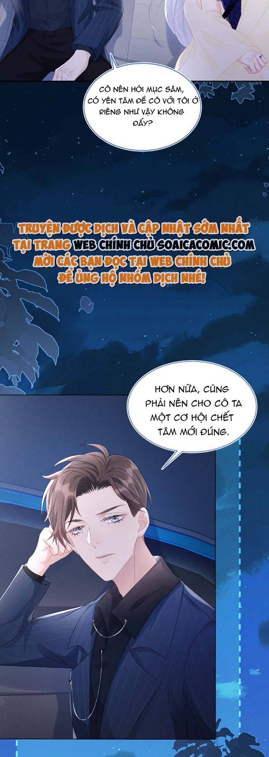 Ác Nữ Va Phải Nam Phụ Si Tình Chapter 2 - 37