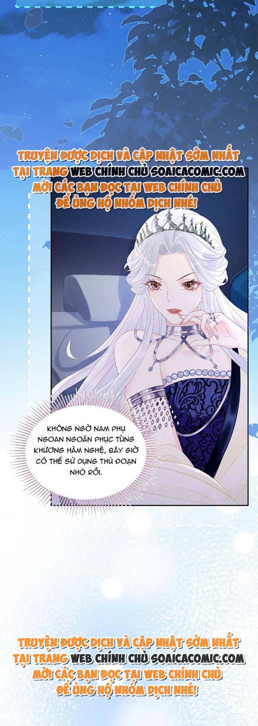 Ác Nữ Va Phải Nam Phụ Si Tình Chapter 2 - 38