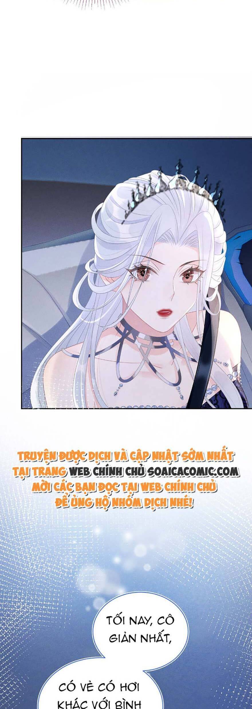 Ác Nữ Va Phải Nam Phụ Si Tình Chapter 2 - 40