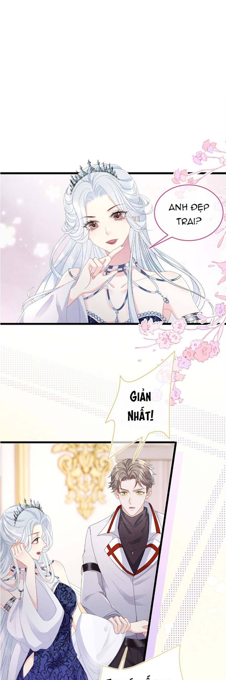 Ác Nữ Va Phải Nam Phụ Si Tình Chapter 2 - 5