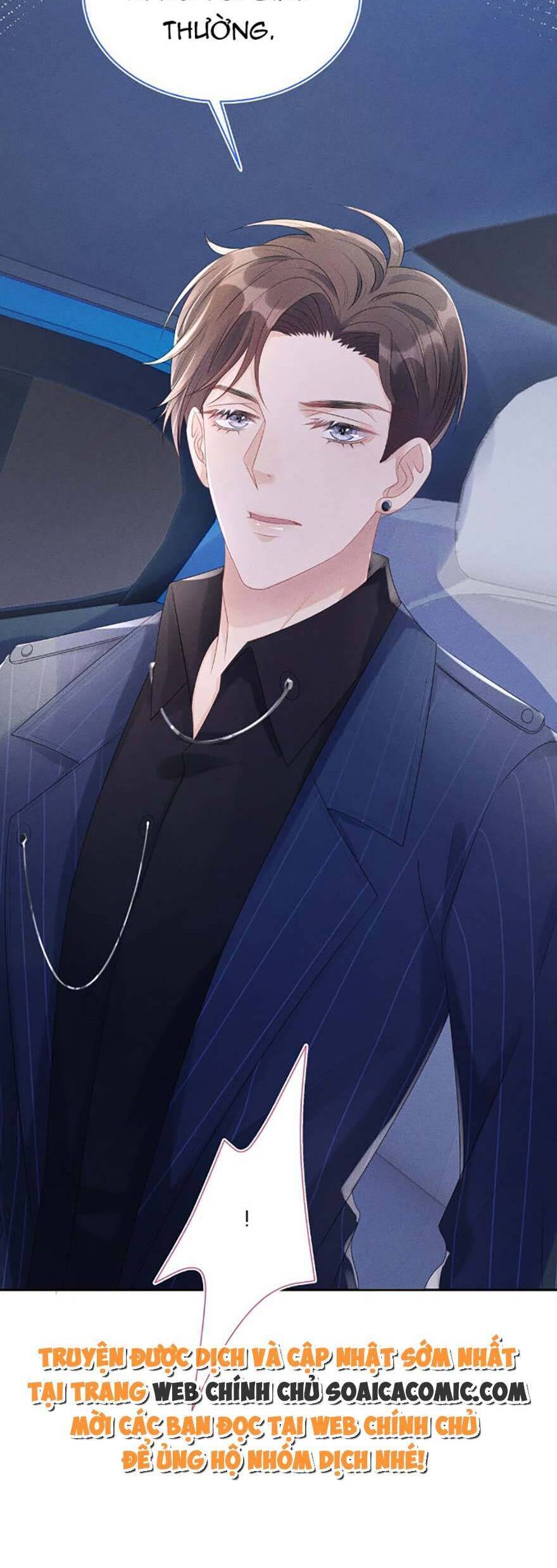 Ác Nữ Va Phải Nam Phụ Si Tình Chapter 2 - 41