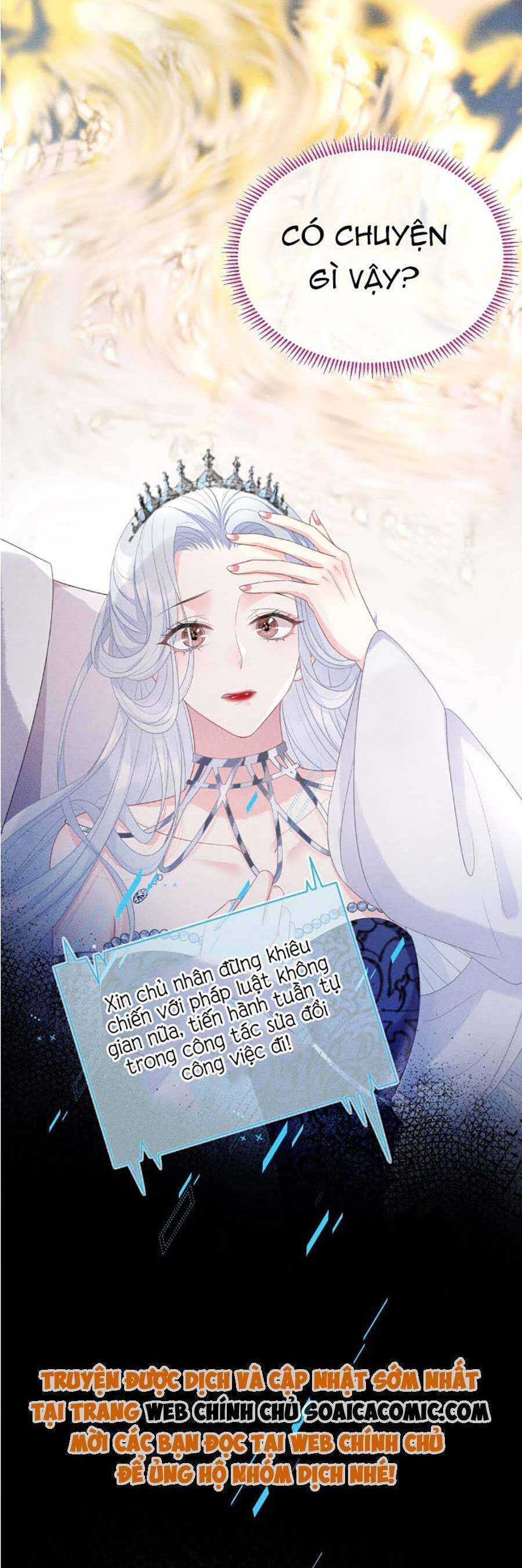 Ác Nữ Va Phải Nam Phụ Si Tình Chapter 2 - 7