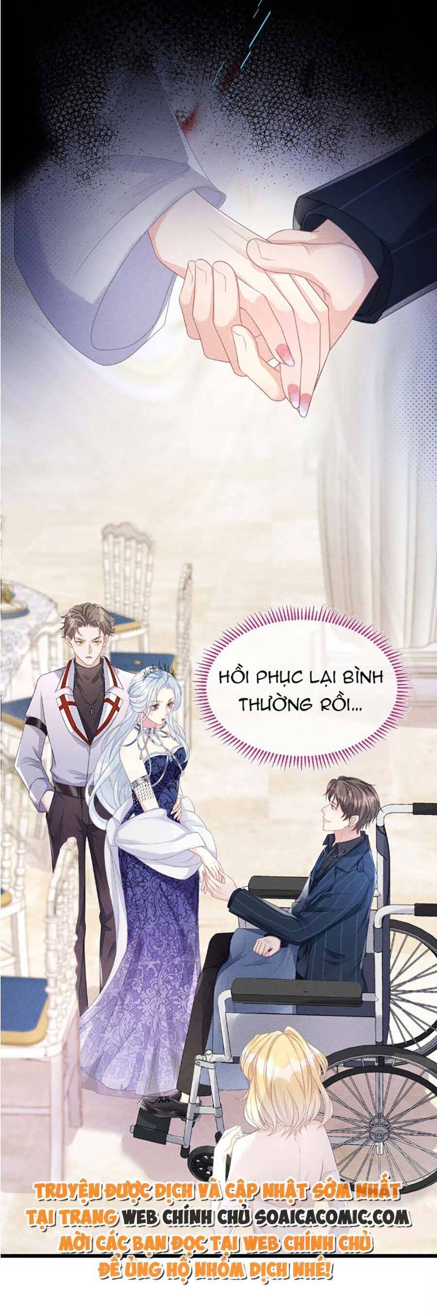 Ác Nữ Va Phải Nam Phụ Si Tình Chapter 2 - 8