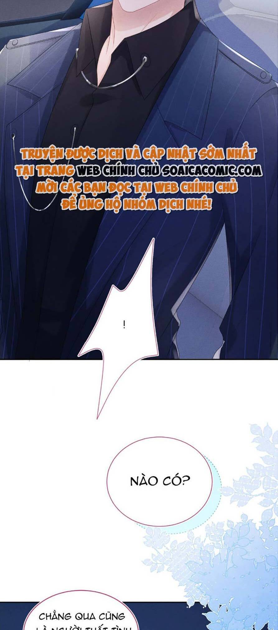 Ác Nữ Va Phải Nam Phụ Si Tình Chapter 3 - 2