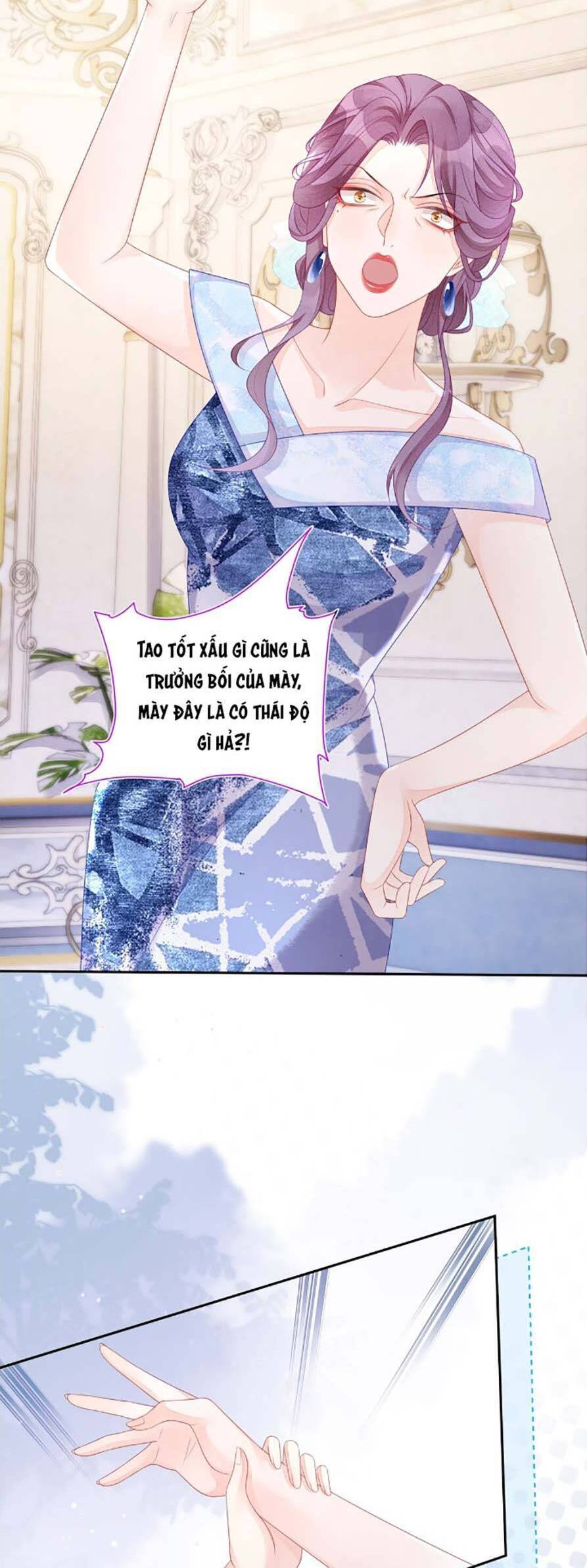 Ác Nữ Va Phải Nam Phụ Si Tình Chapter 3 - 15