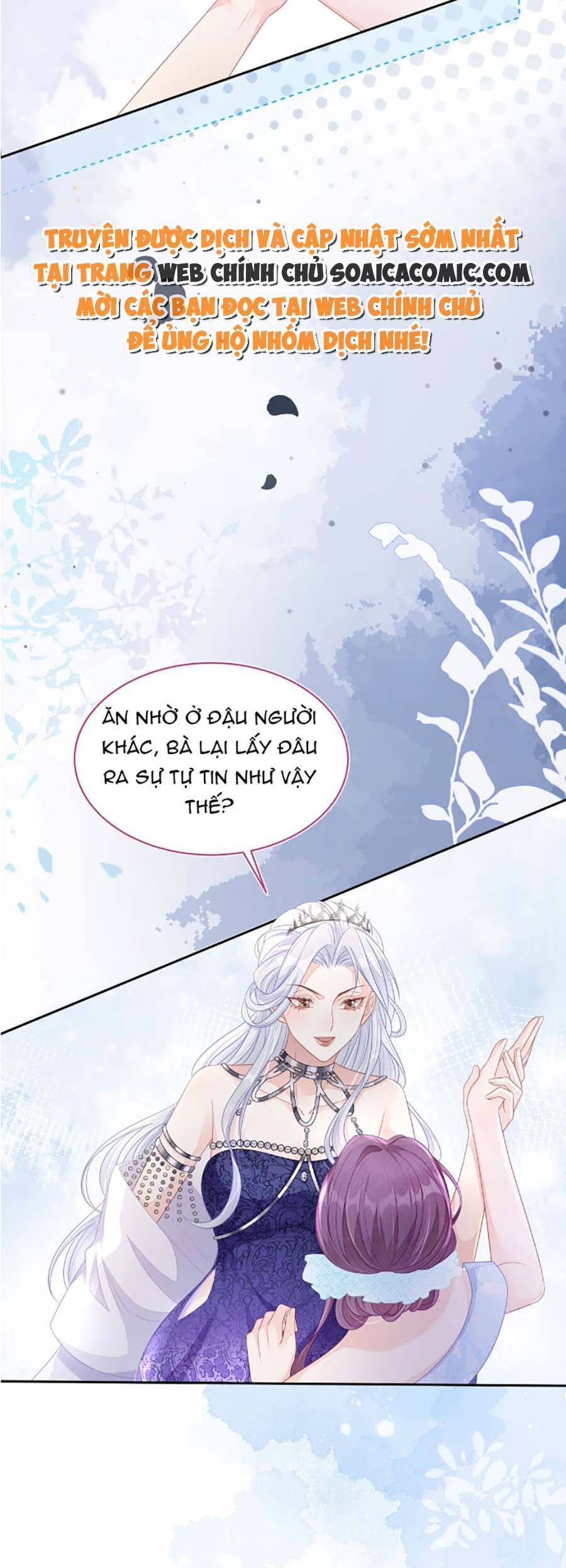 Ác Nữ Va Phải Nam Phụ Si Tình Chapter 3 - 16