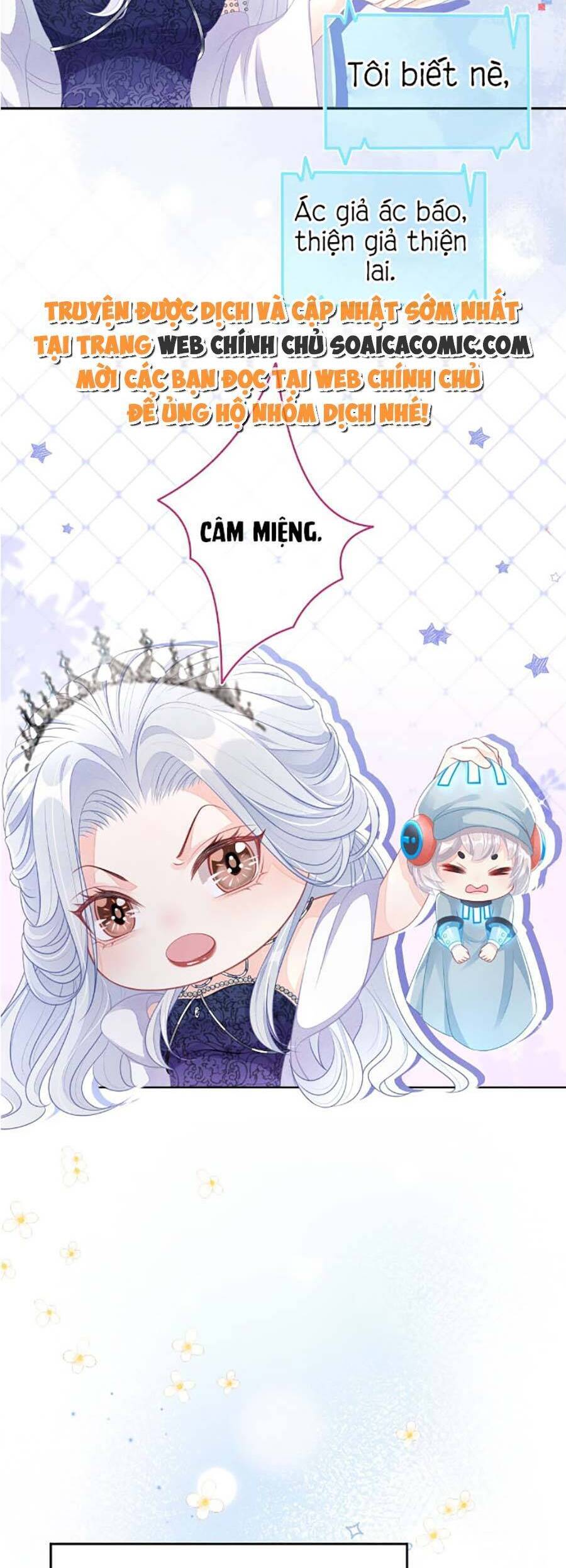 Ác Nữ Va Phải Nam Phụ Si Tình Chapter 3 - 19