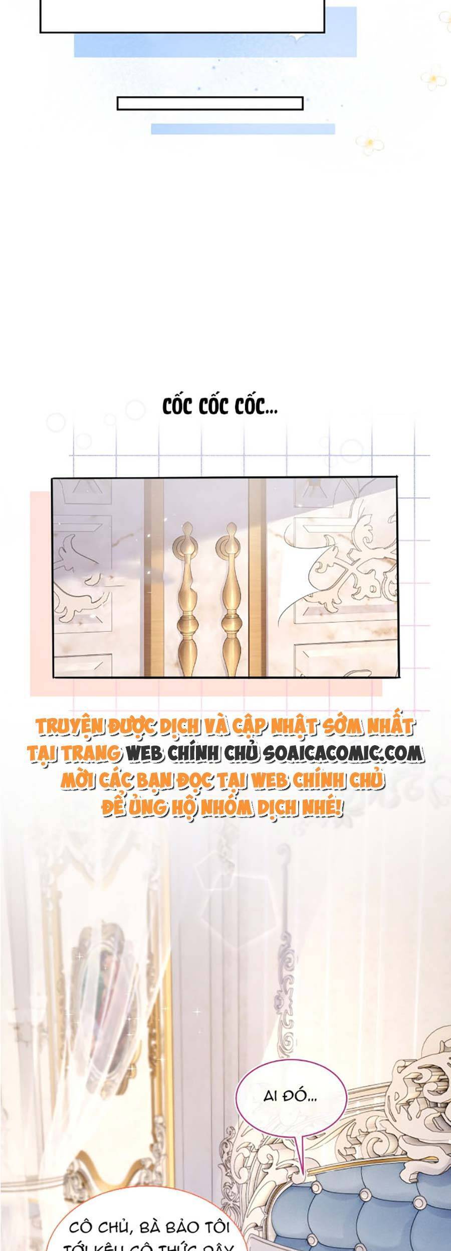 Ác Nữ Va Phải Nam Phụ Si Tình Chapter 3 - 20