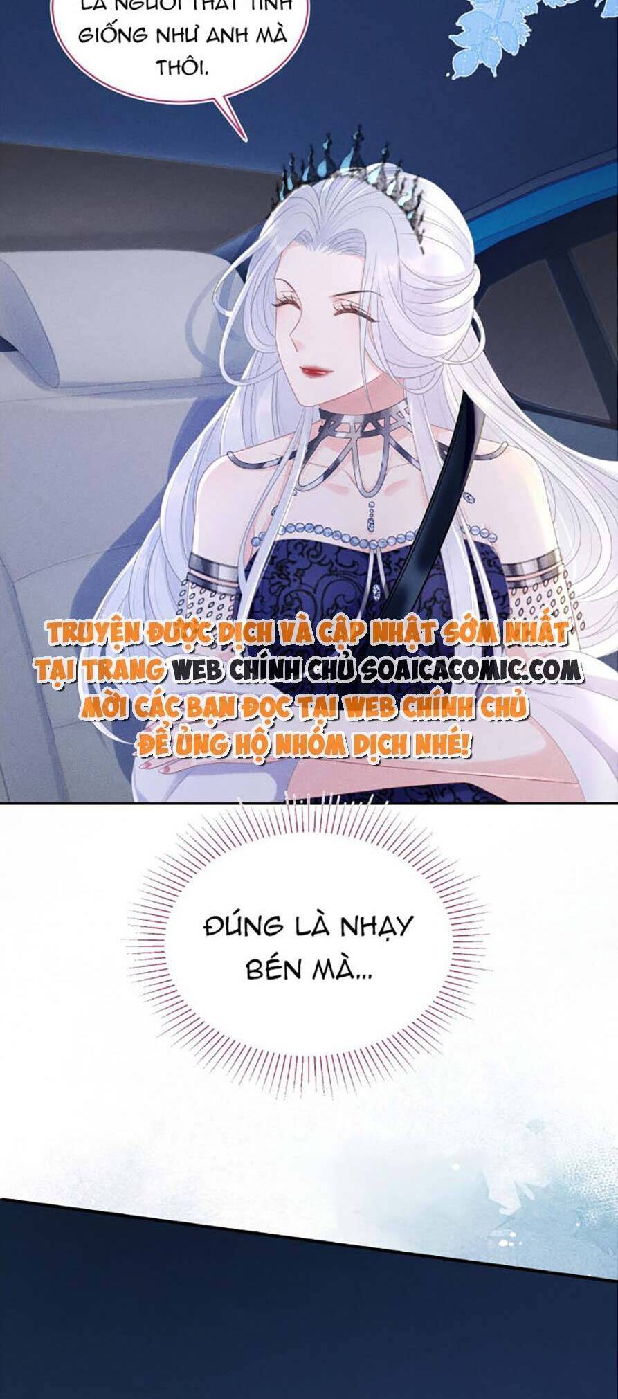 Ác Nữ Va Phải Nam Phụ Si Tình Chapter 3 - 3