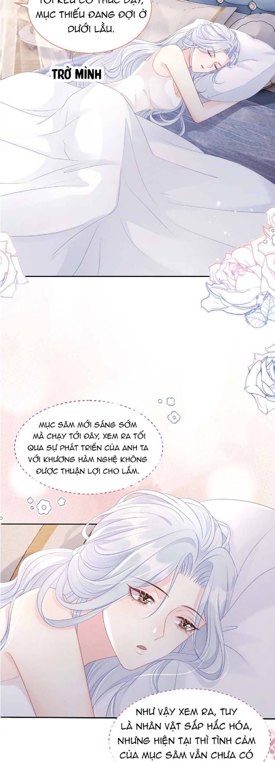 Ác Nữ Va Phải Nam Phụ Si Tình Chapter 3 - 21