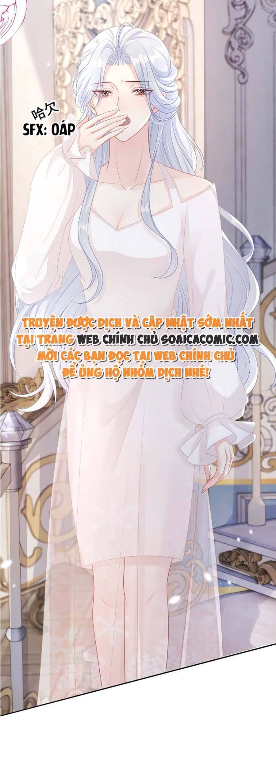 Ác Nữ Va Phải Nam Phụ Si Tình Chapter 3 - 23