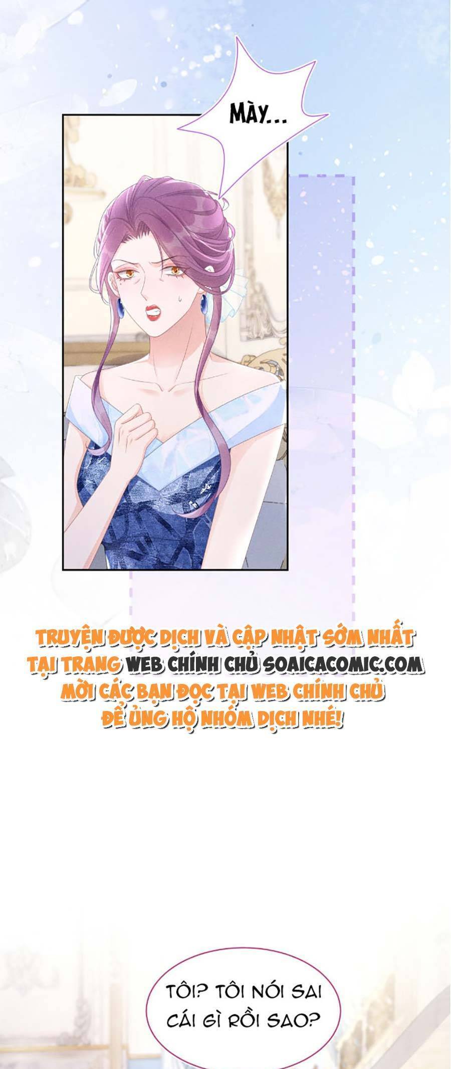 Ác Nữ Va Phải Nam Phụ Si Tình Chapter 3 - 33