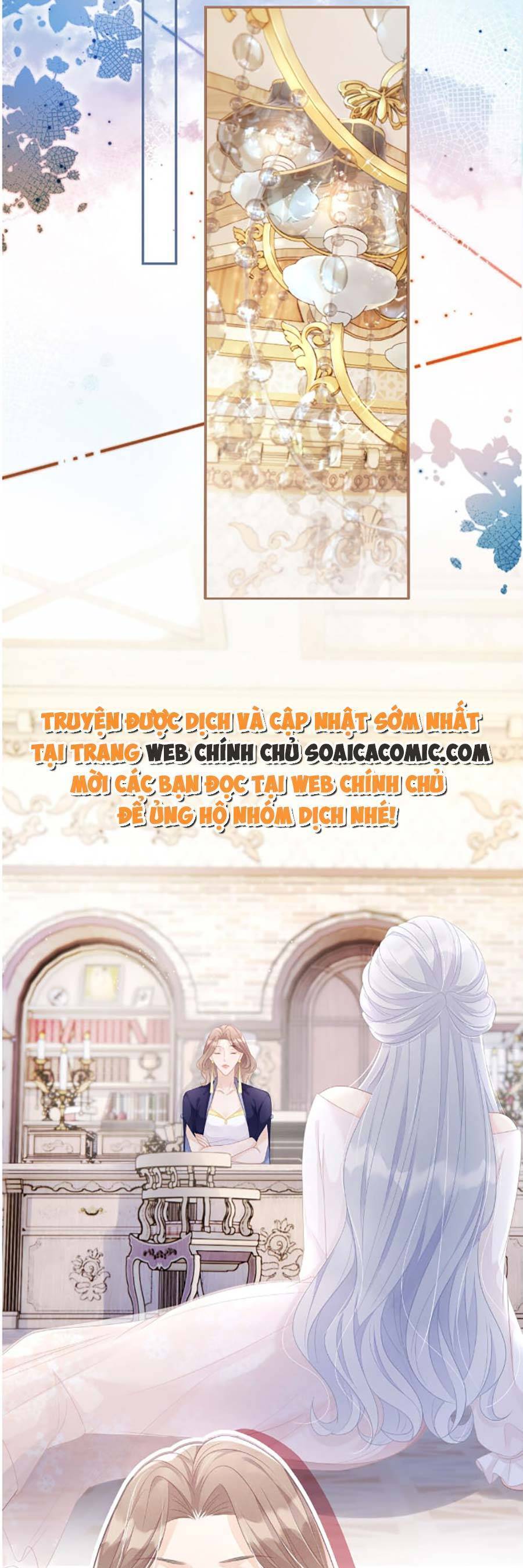 Ác Nữ Va Phải Nam Phụ Si Tình Chapter 4 - 13