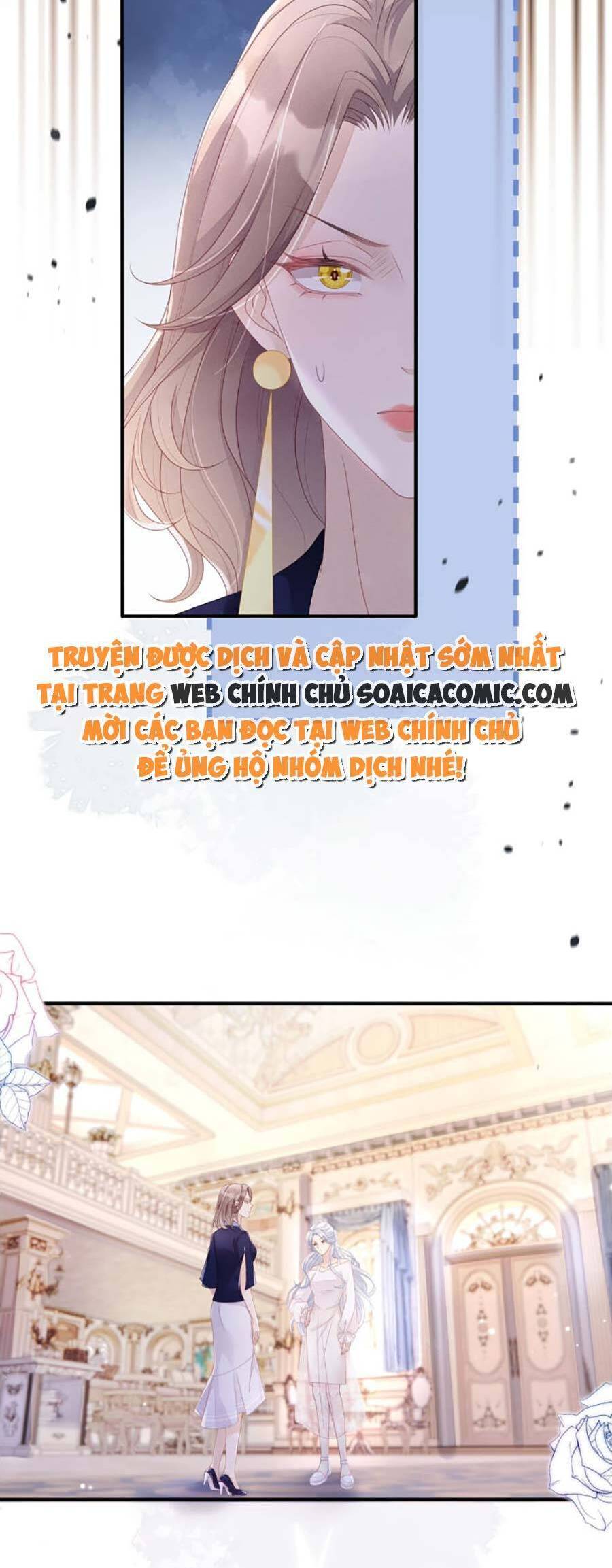 Ác Nữ Va Phải Nam Phụ Si Tình Chapter 4 - 20