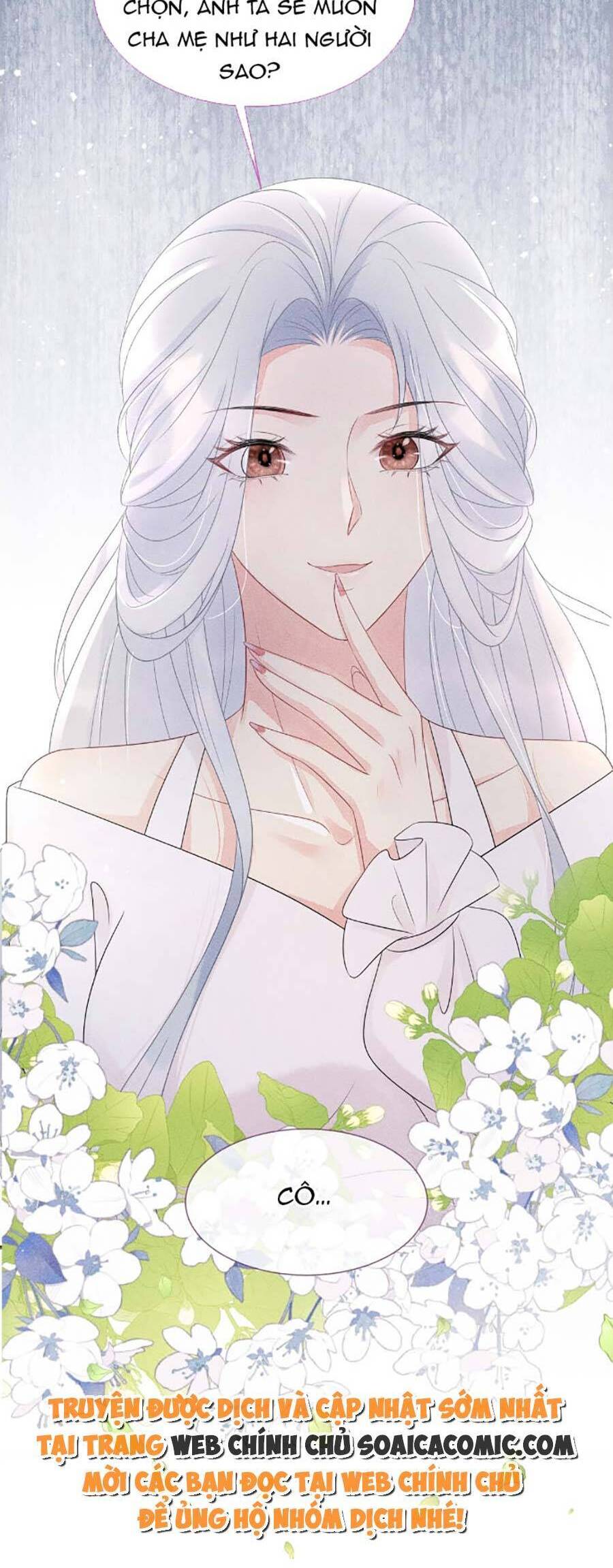 Ác Nữ Va Phải Nam Phụ Si Tình Chapter 4 - 22