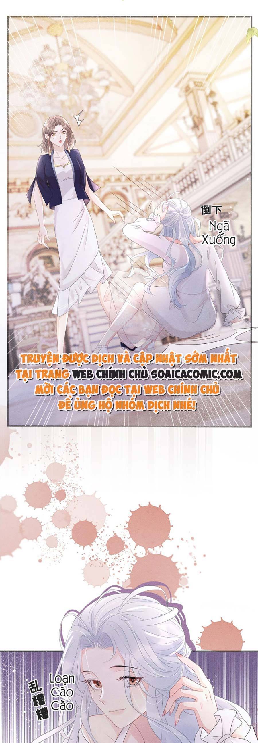 Ác Nữ Va Phải Nam Phụ Si Tình Chapter 4 - 23