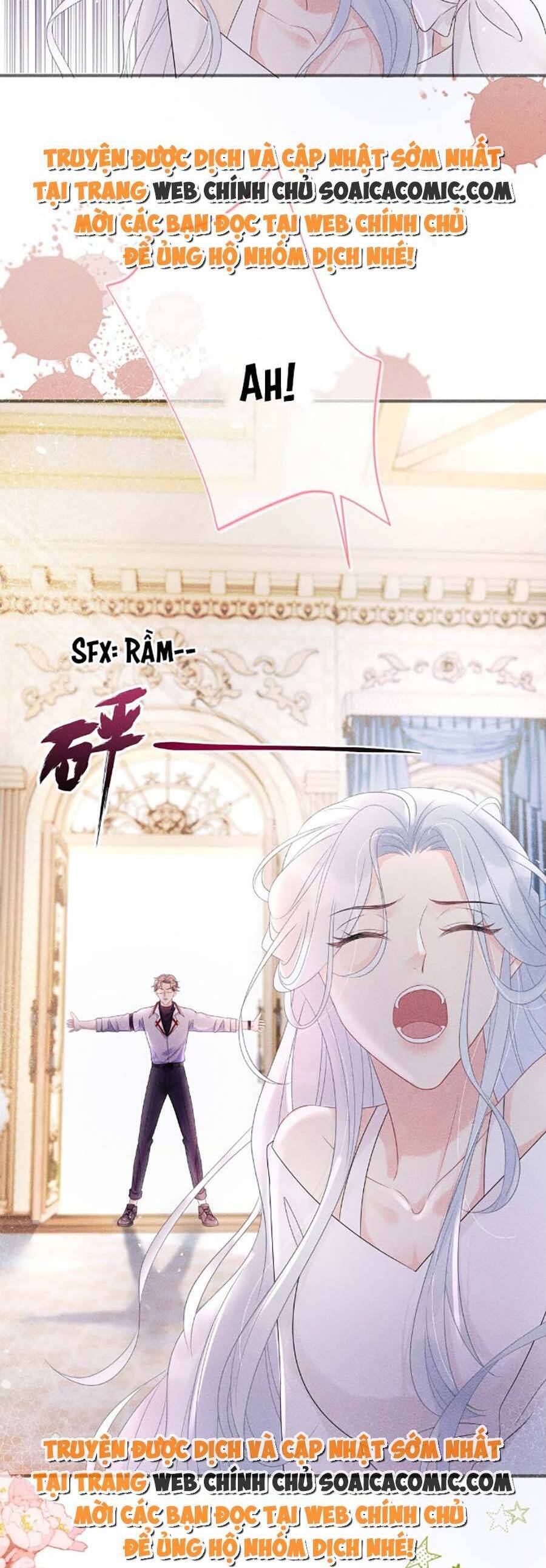 Ác Nữ Va Phải Nam Phụ Si Tình Chapter 4 - 24