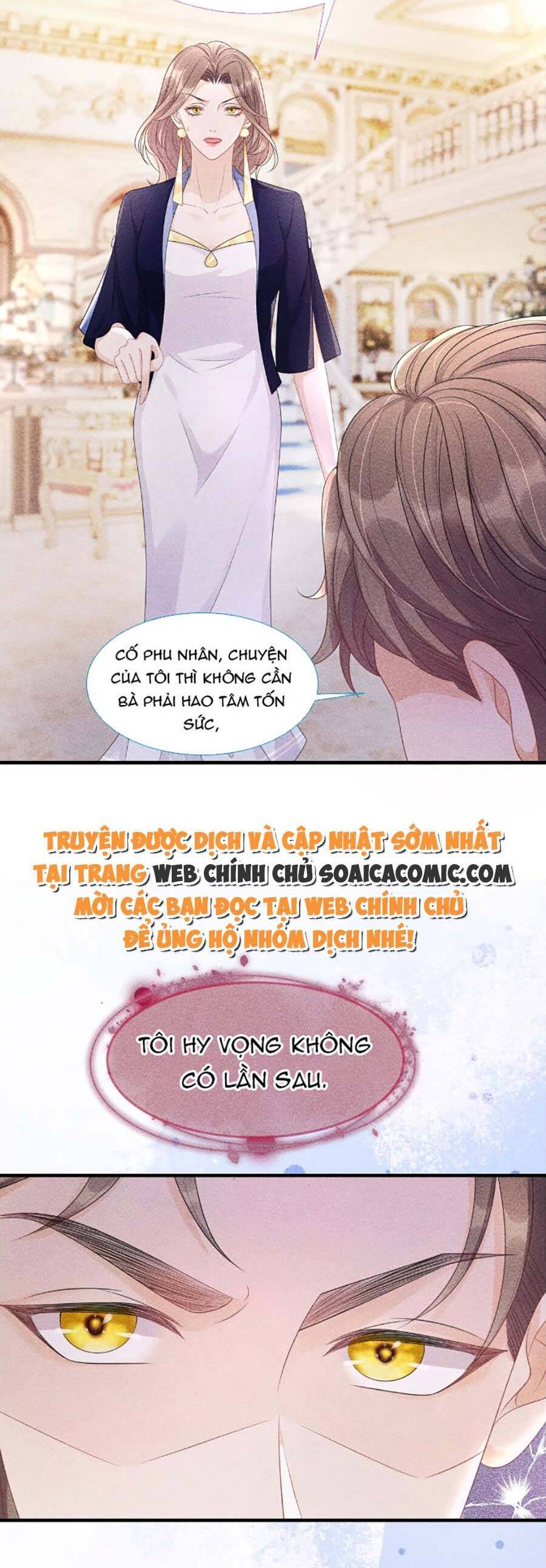 Ác Nữ Va Phải Nam Phụ Si Tình Chapter 4 - 26