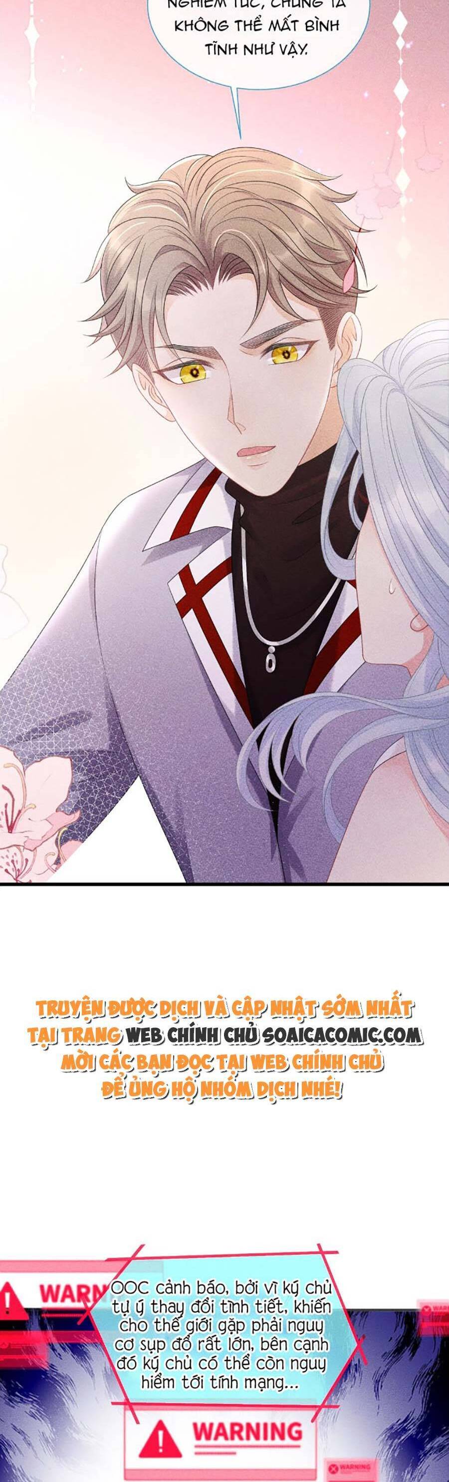 Ác Nữ Va Phải Nam Phụ Si Tình Chapter 4 - 29