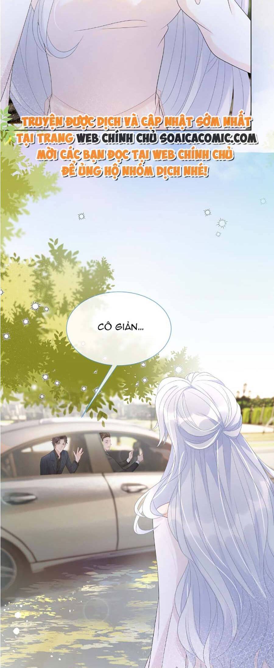 Ác Nữ Va Phải Nam Phụ Si Tình Chapter 4 - 35