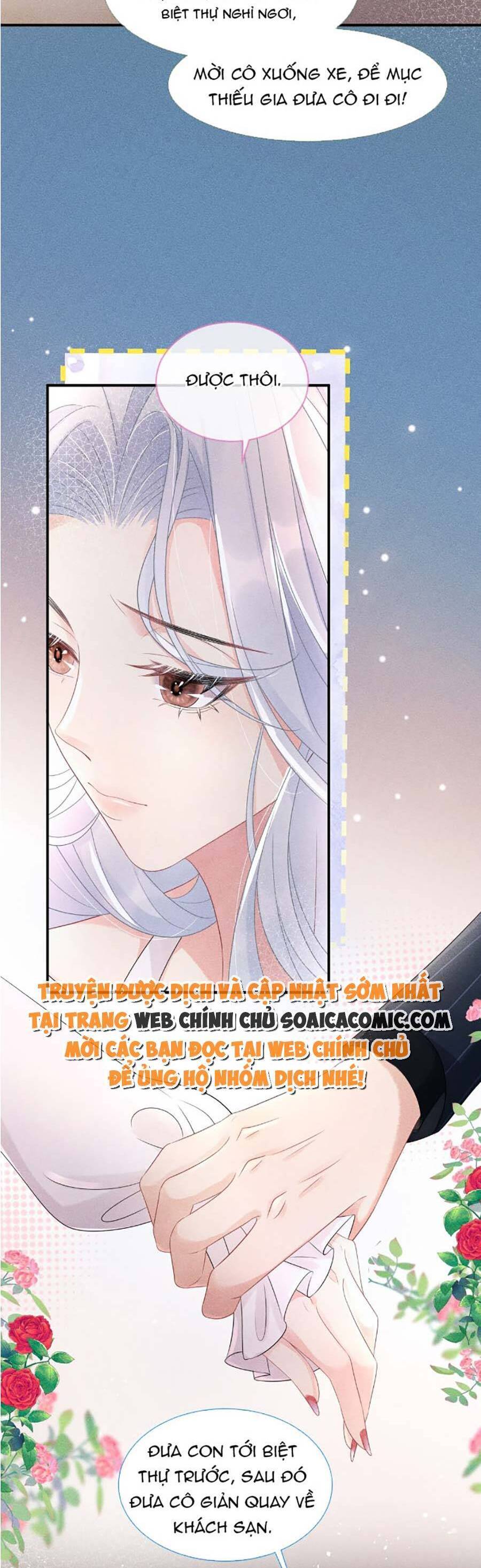 Ác Nữ Va Phải Nam Phụ Si Tình Chapter 4 - 40