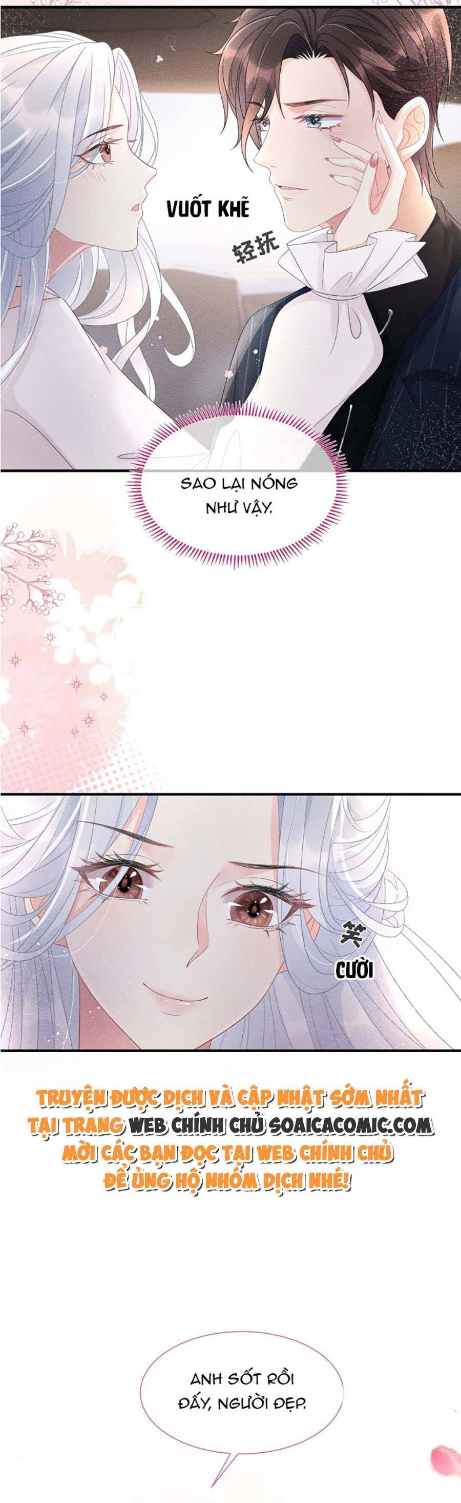 Ác Nữ Va Phải Nam Phụ Si Tình Chapter 4 - 42