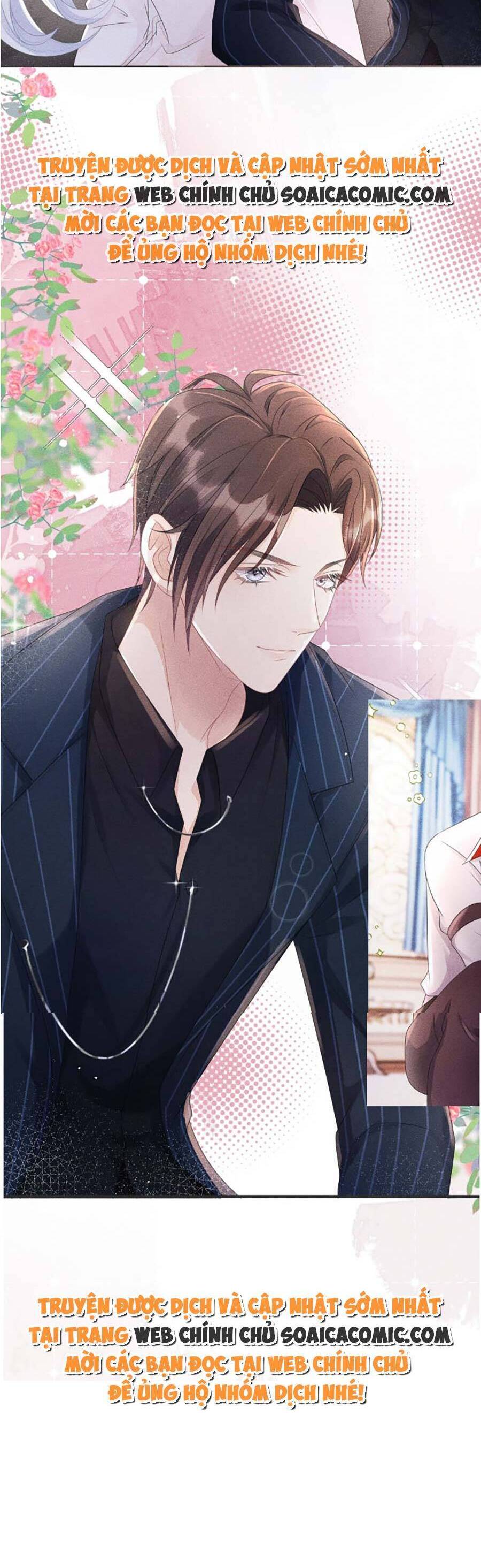 Ác Nữ Va Phải Nam Phụ Si Tình Chapter 4 - 44