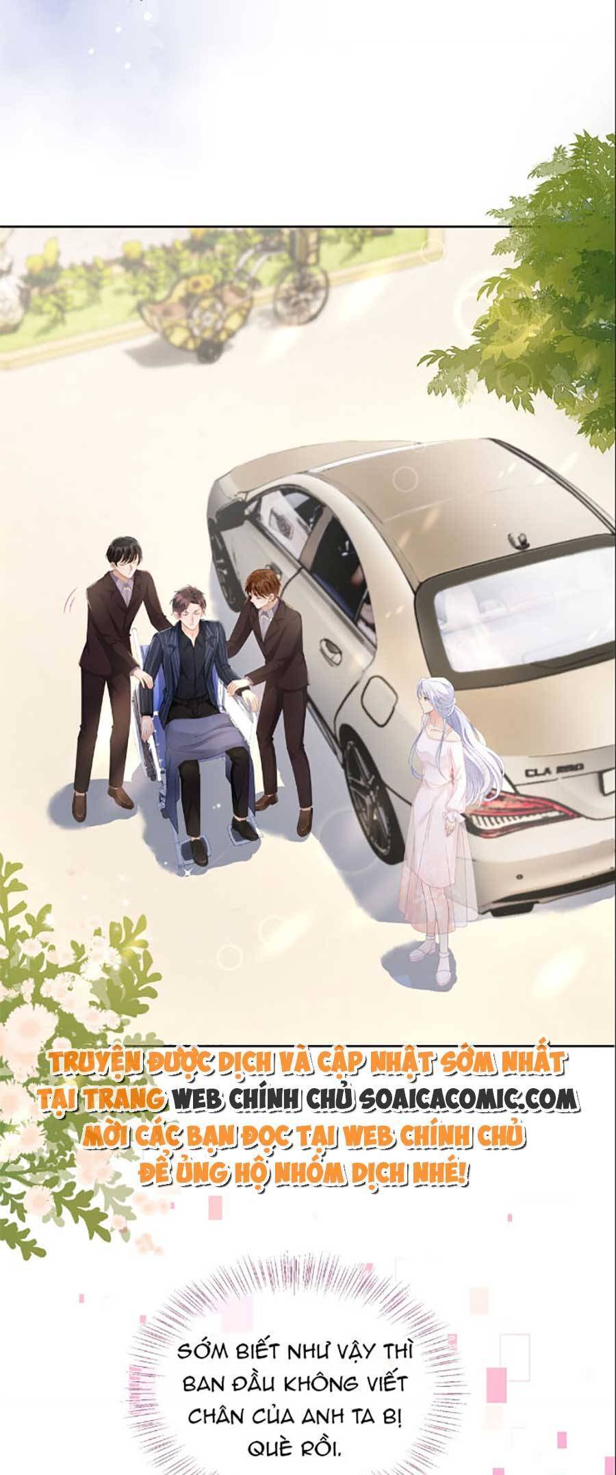 Ác Nữ Va Phải Nam Phụ Si Tình Chapter 5 - 12