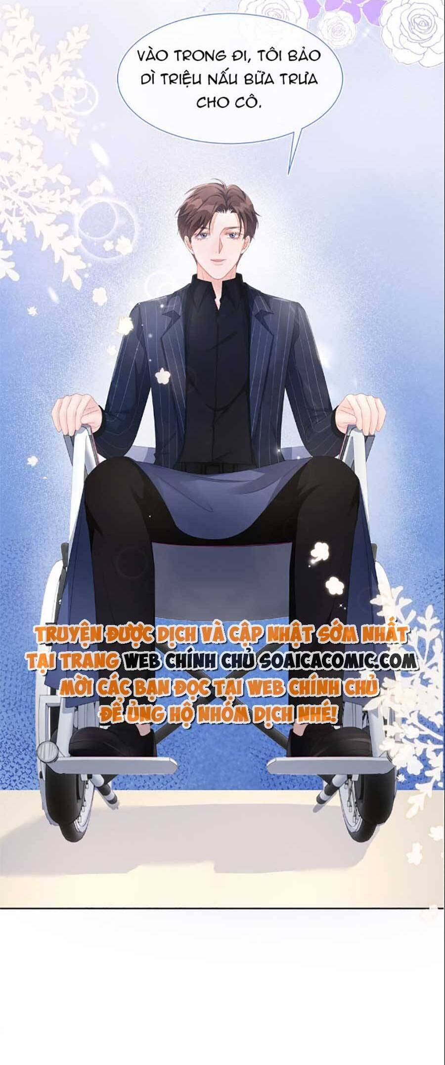 Ác Nữ Va Phải Nam Phụ Si Tình Chapter 5 - 14